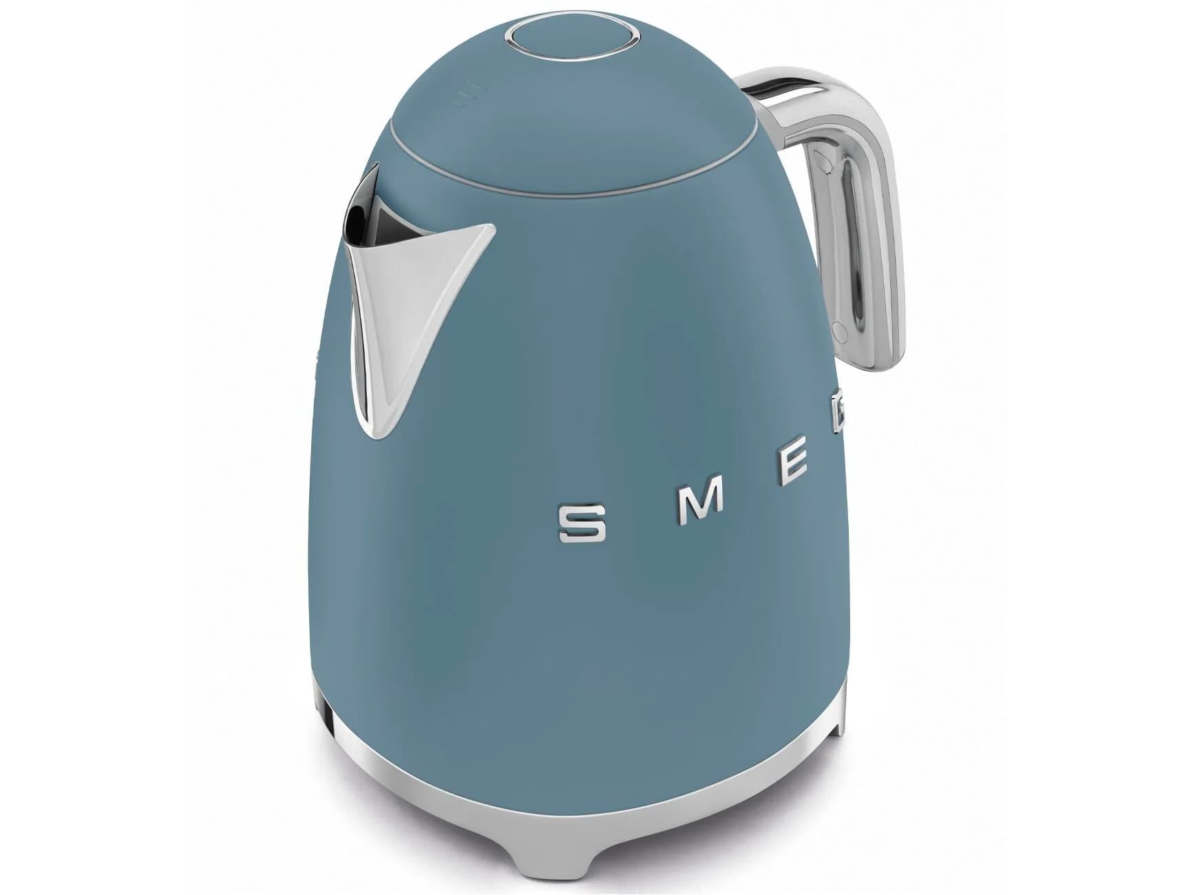 Smeg KLF03 - Электрический чайник — 1