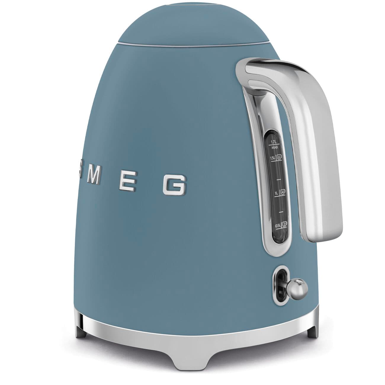 Smeg KLF03 - Электрический чайник — 2
