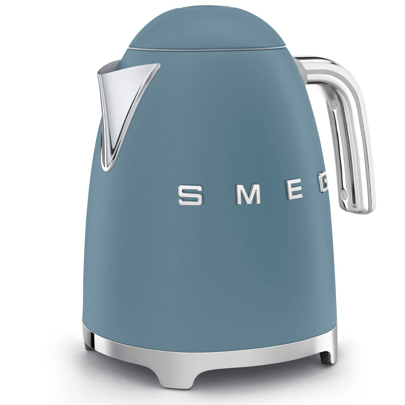 Smeg KLF03 - Электрический чайник — 5