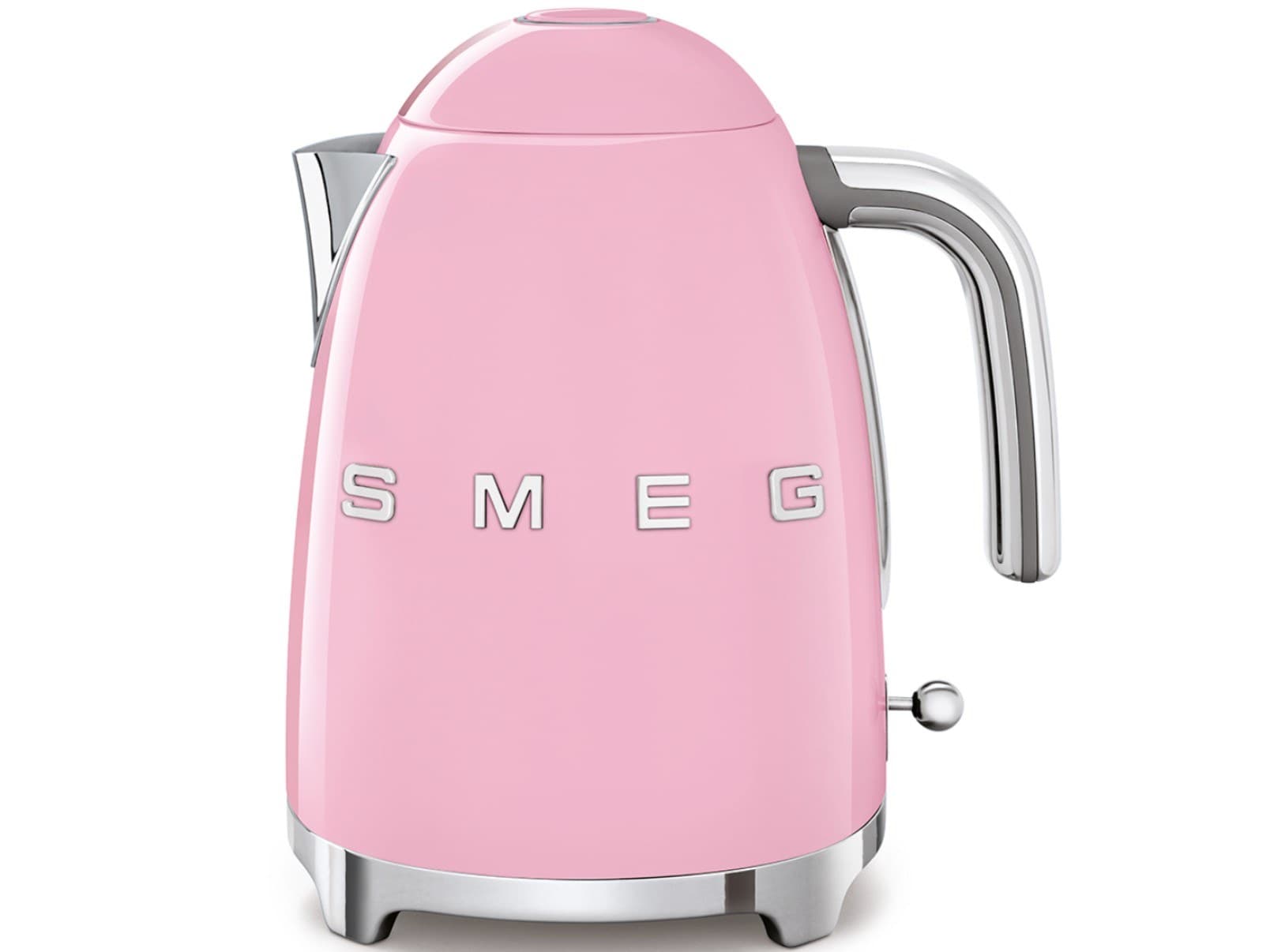 Smeg KLF03 - Электрический чайник — 8