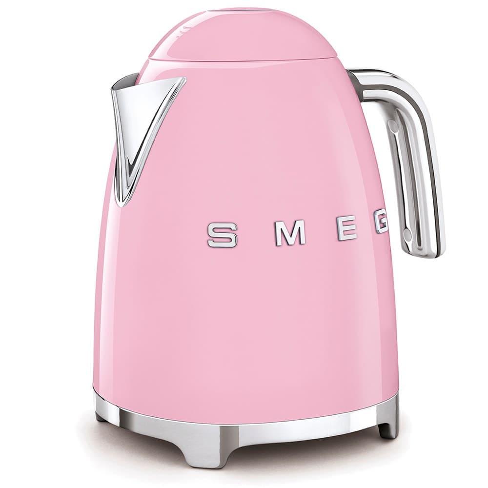 Smeg KLF03 - Электрический чайник — 9