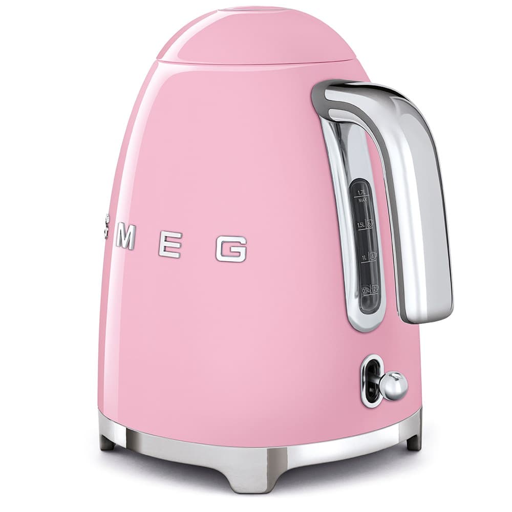 Smeg KLF03 - Электрический чайник — 10