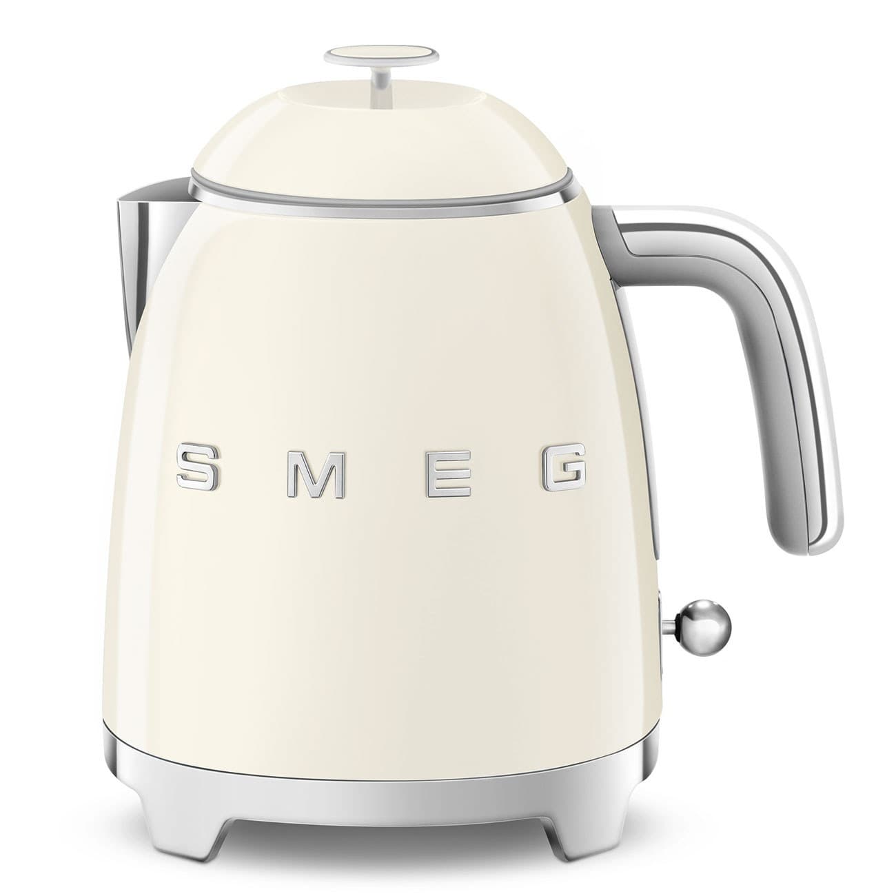 Smeg KLF05 - Электрический мини-чайник — 9