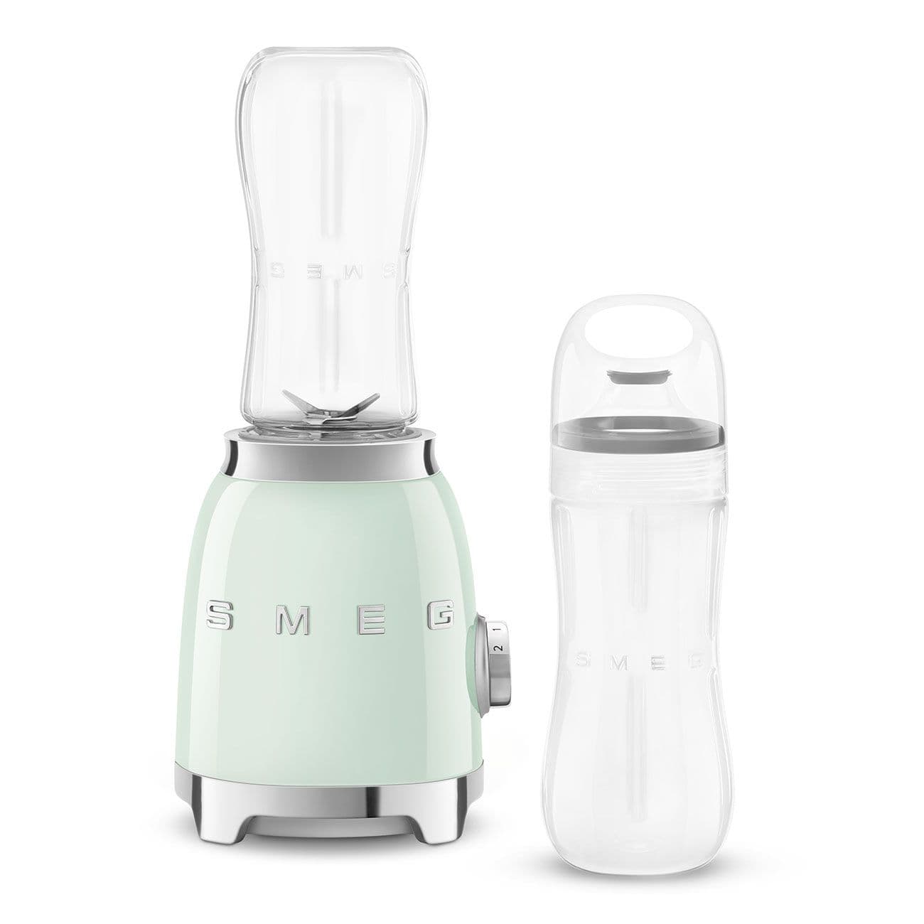 Smeg
PBF01
Blender — 11