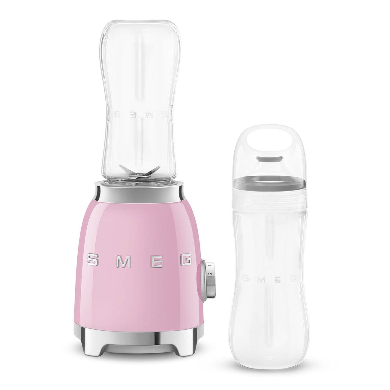 Smeg
PBF01
Blender — 12