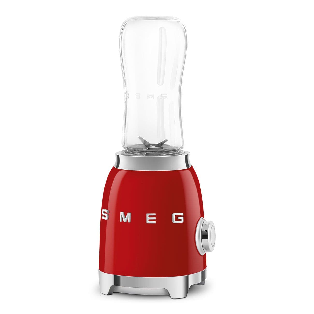 Smeg
PBF01
Blender — 14