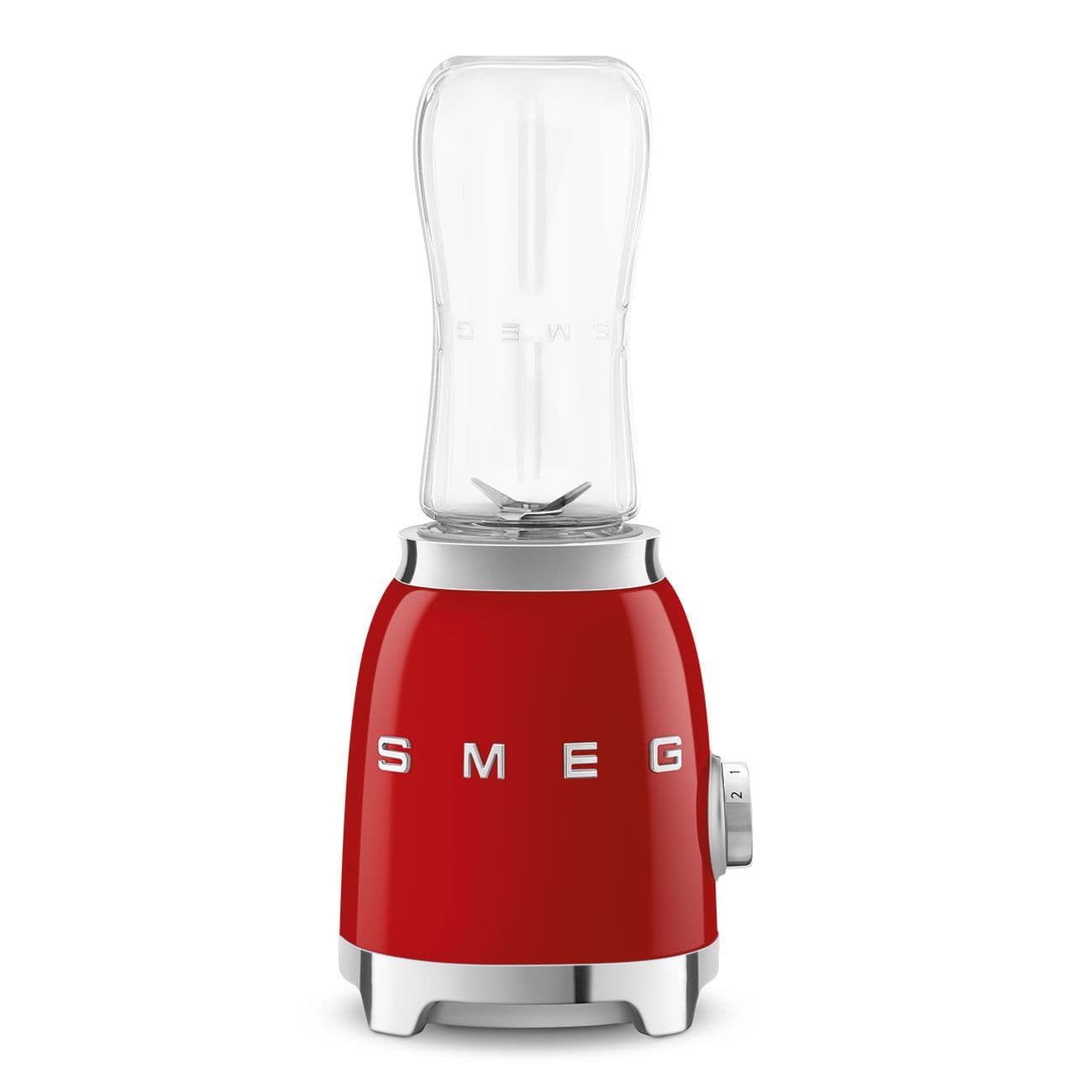 Smeg
PBF01
Blender — 17