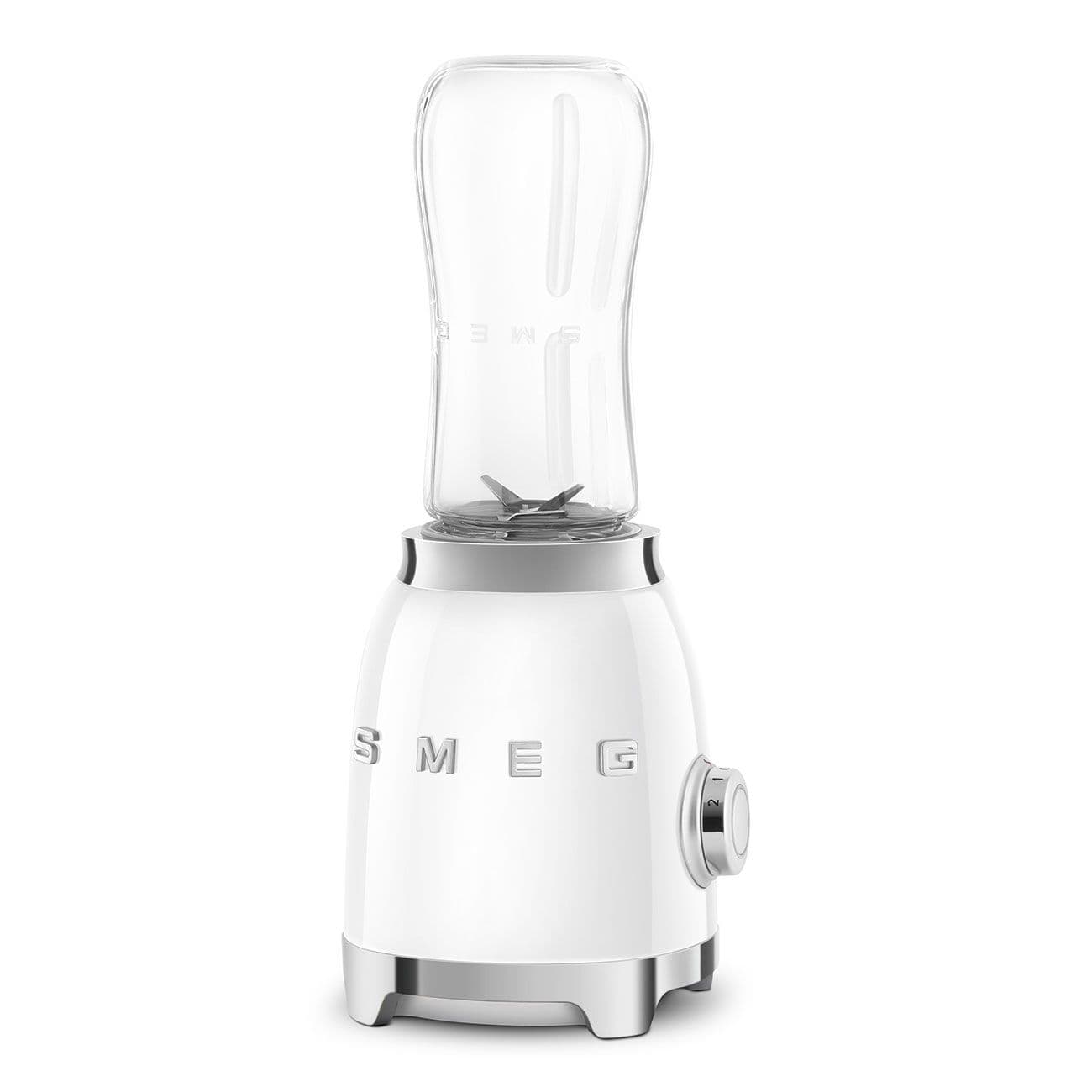 Smeg
PBF01
Blender — 19
