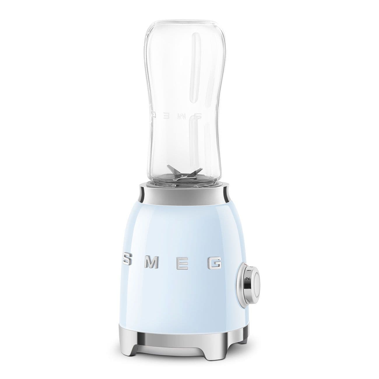 Smeg
PBF01
Blender — 23