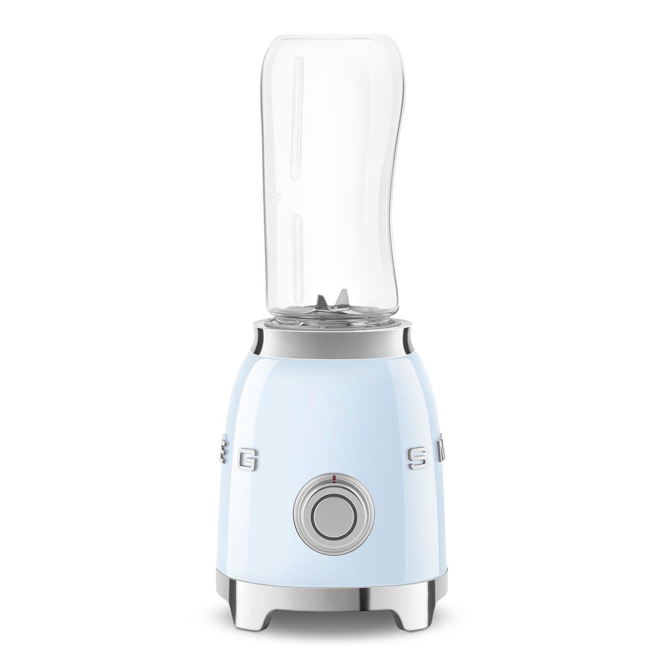 Smeg
PBF01
Blender — 25
