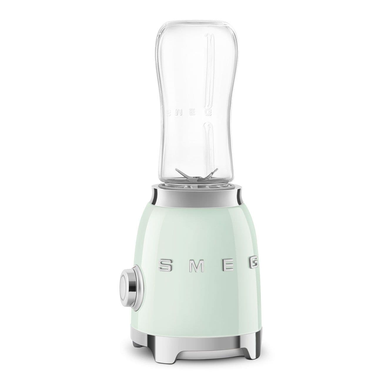 Smeg
PBF01
Blender — 26