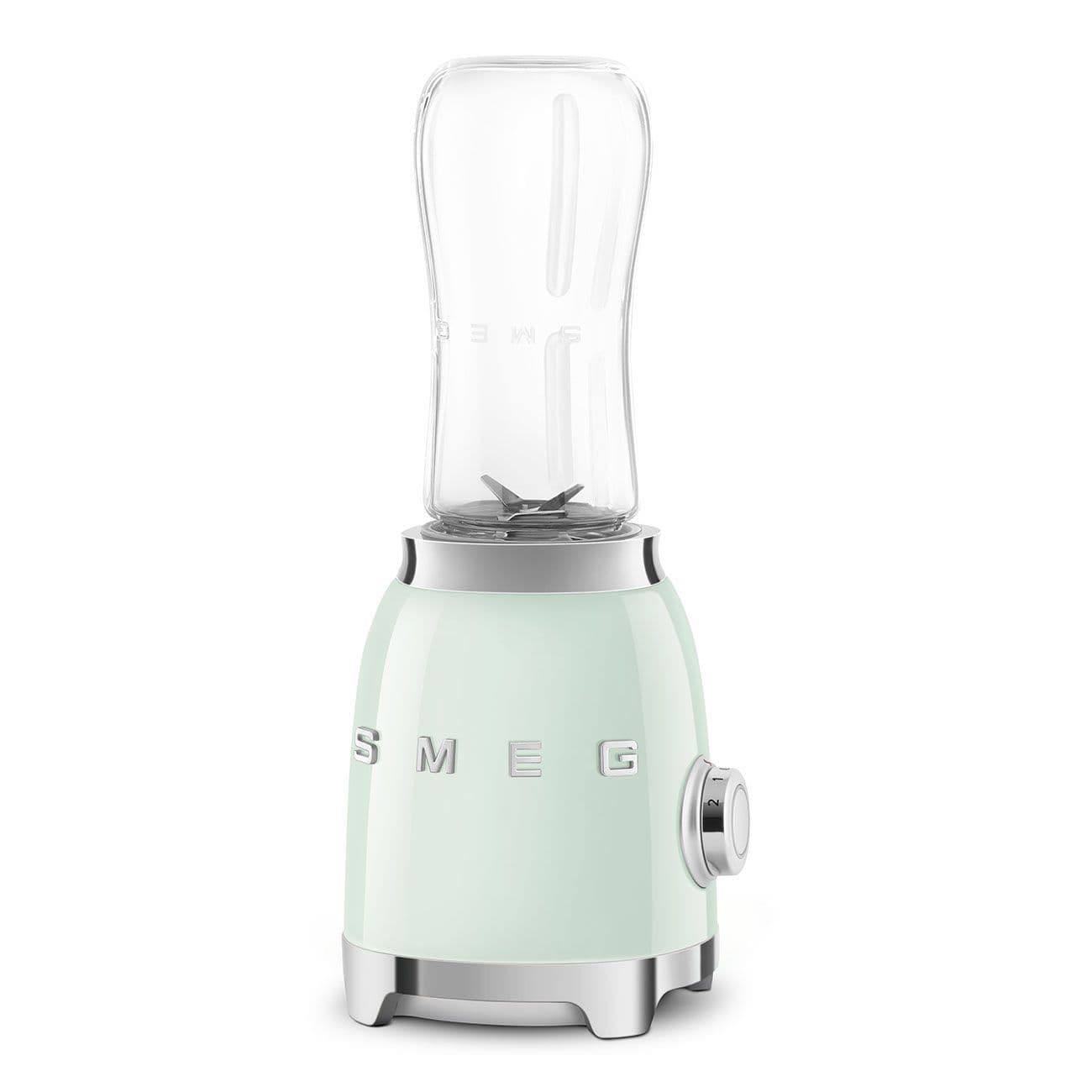 Smeg
PBF01
Blender — 27
