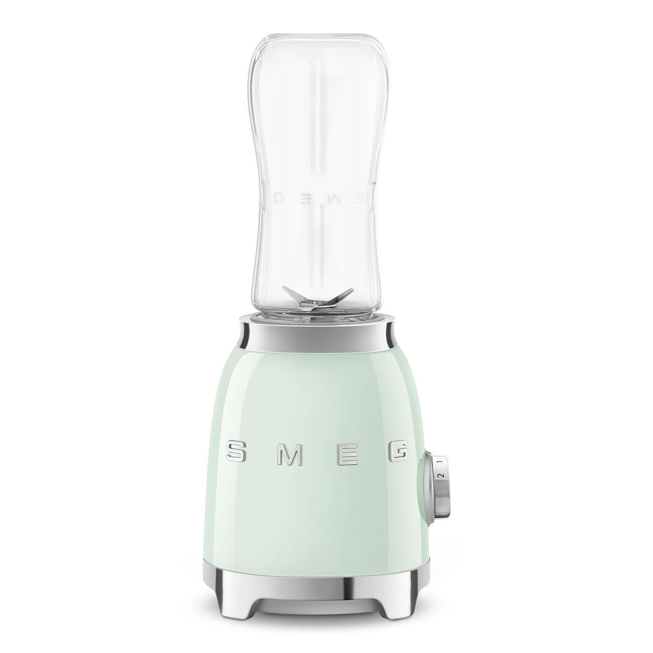 Smeg
PBF01
Blender — 28
