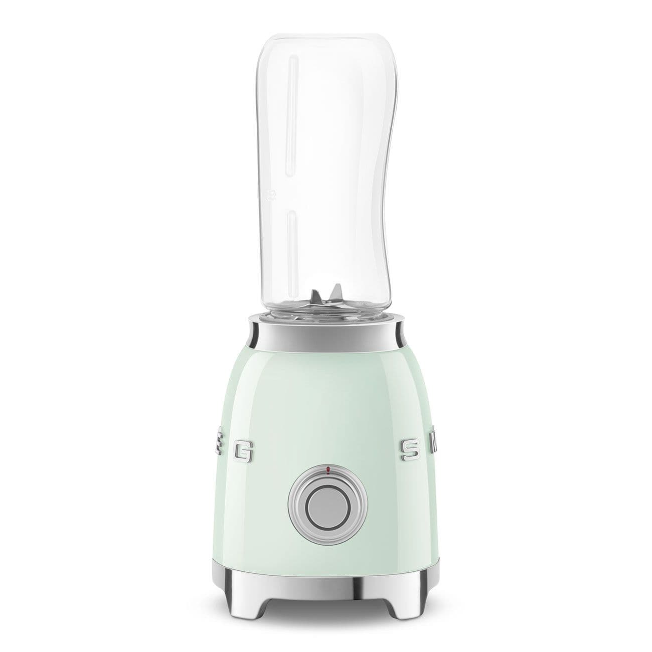 Smeg
PBF01
Blender — 29