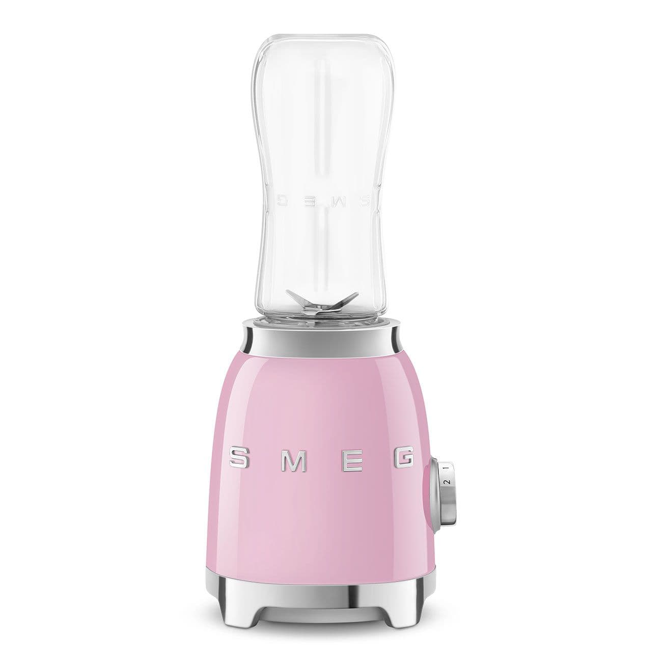 Smeg
PBF01
Blender — 31