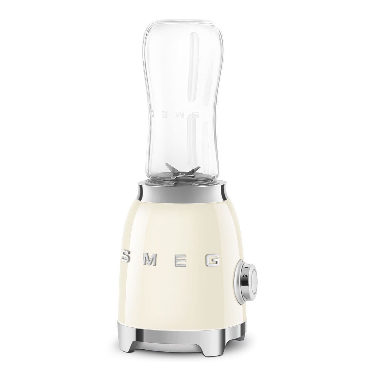 Smeg
PBF01
Blender — 5