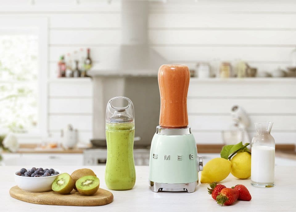 Smeg
PBF01
Blender — 6