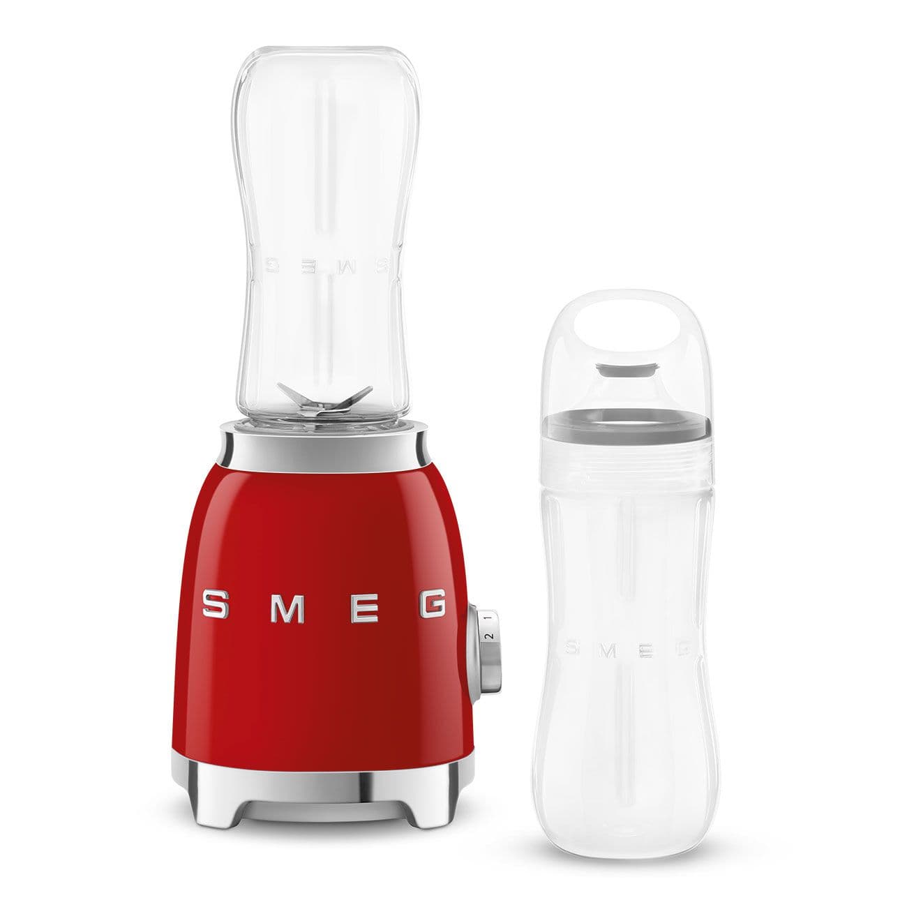 Smeg
PBF01
Blender — 8