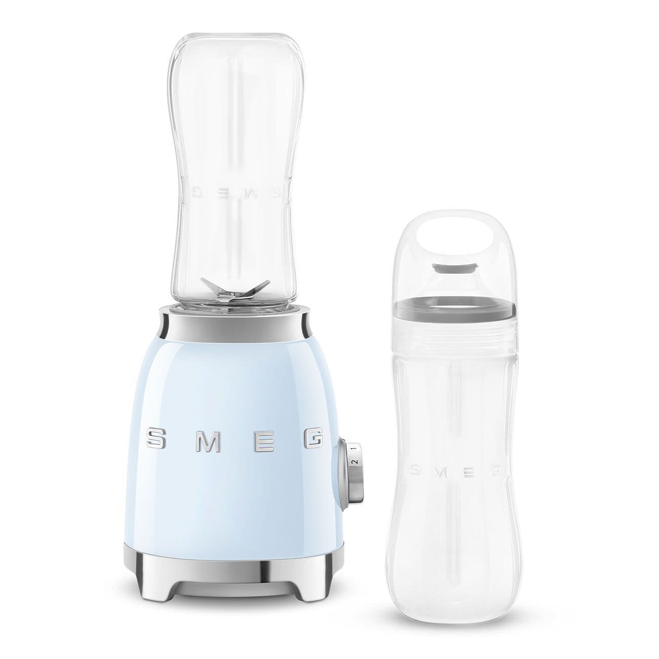 Smeg
PBF01
Blender — 10