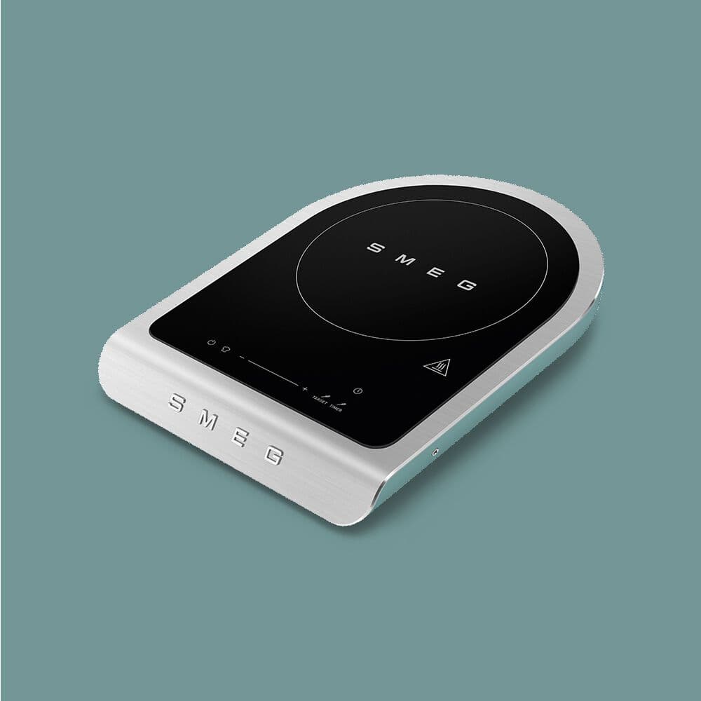 Smeg
PIC01
Induction hob — 11