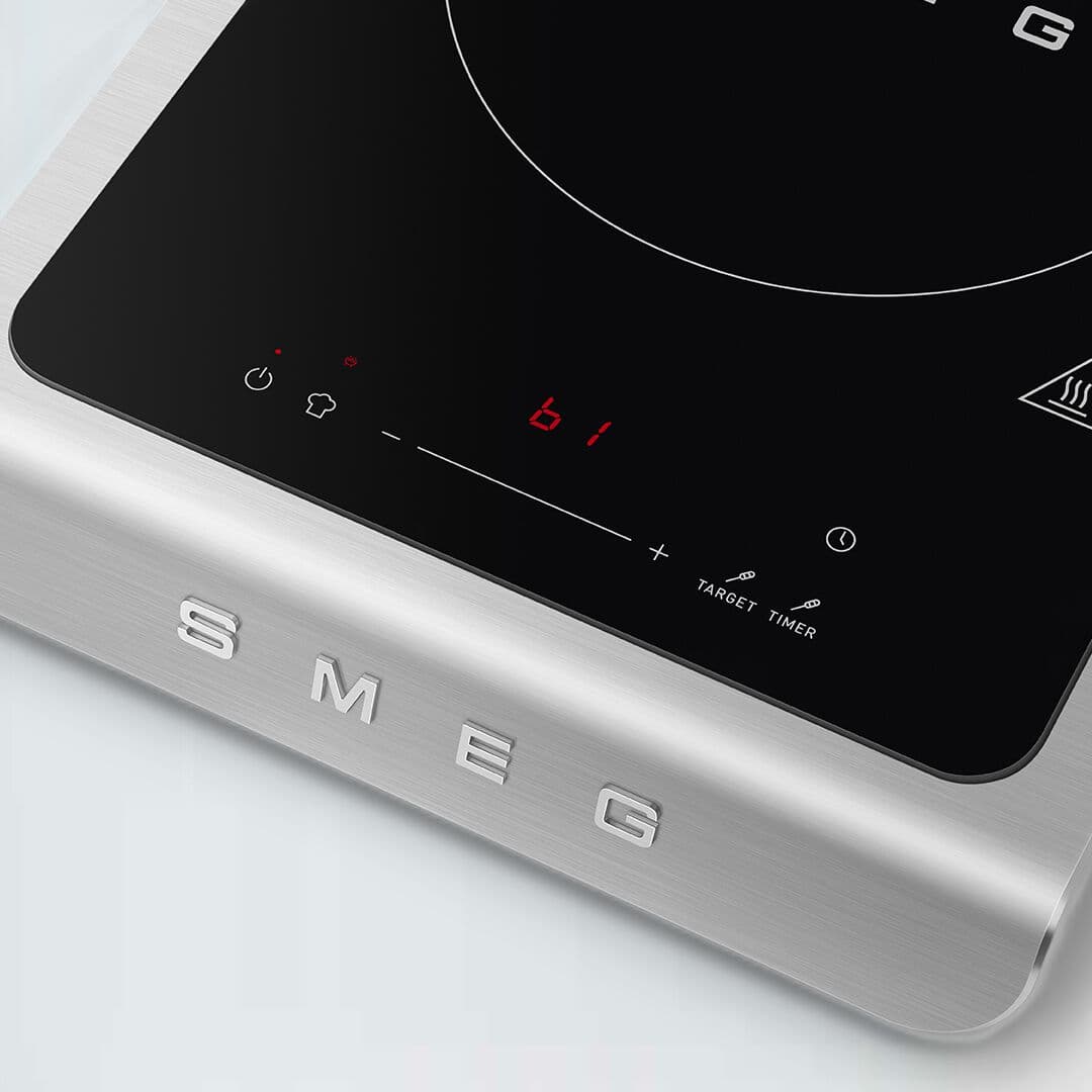 Smeg
PIC01
Induction hob — 12
