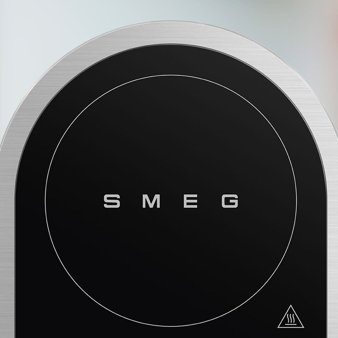 Smeg
PIC01
Induction hob — 14