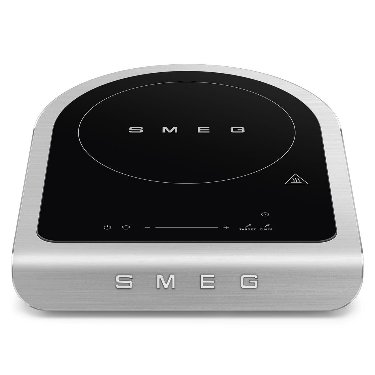Smeg
PIC01
Induction hob — 21