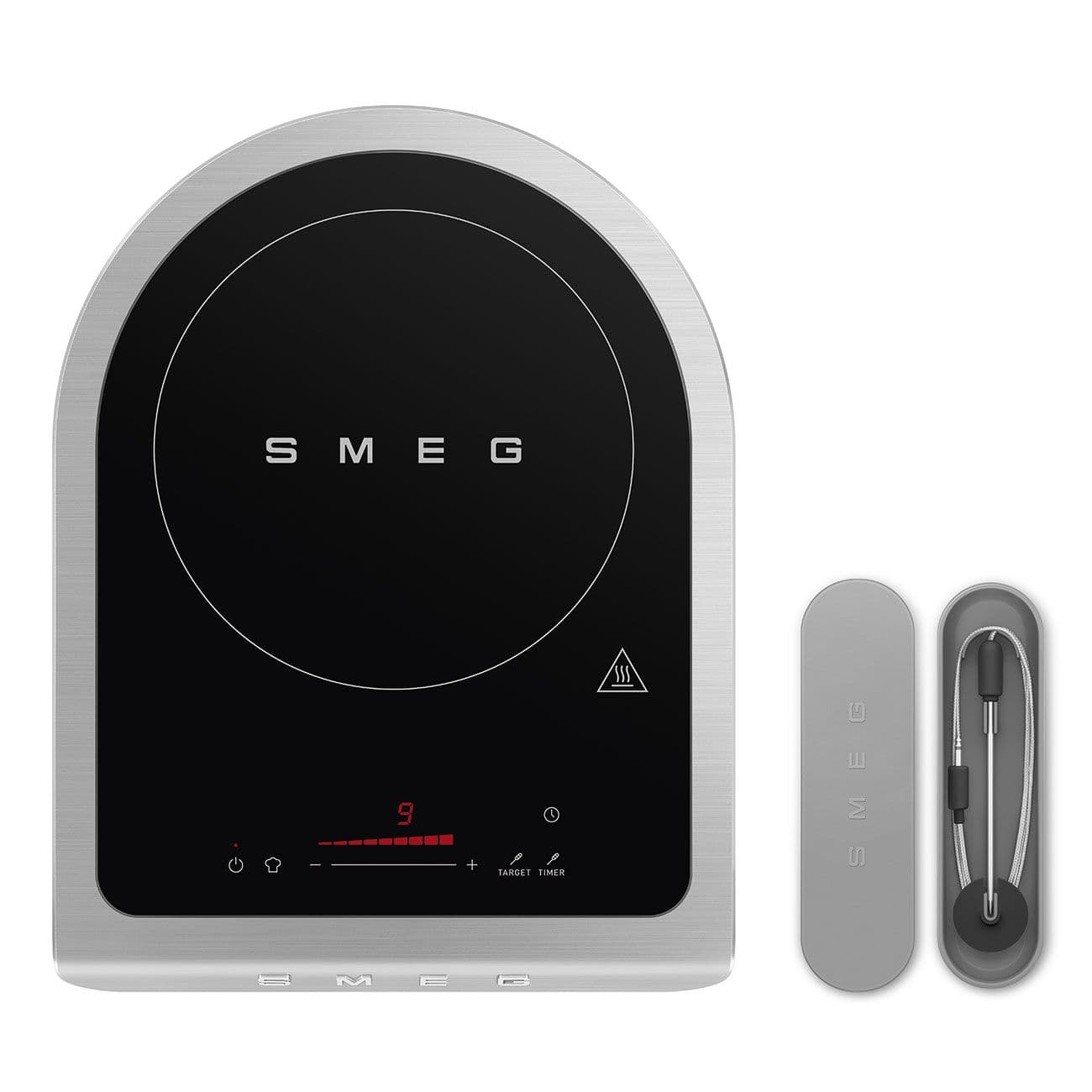 Smeg
PIC01
Induction hob — 10