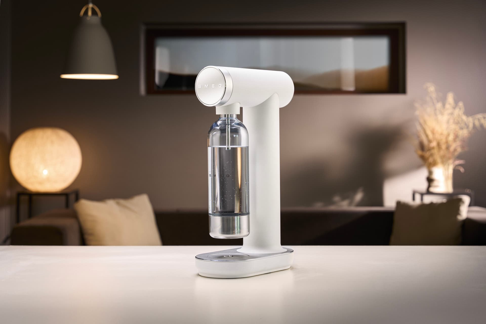 Smeg SKC01 - Газировочная машина — 13