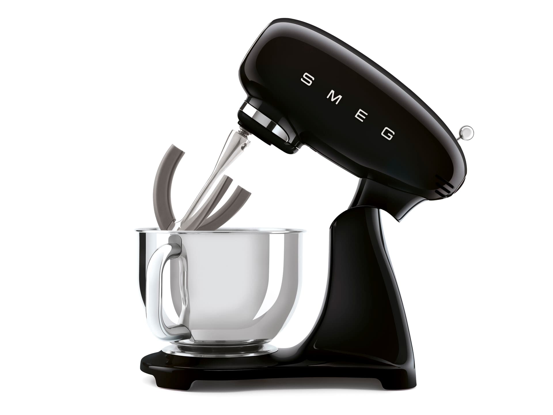 SMEG SMF05 - Настольный миксер — 1