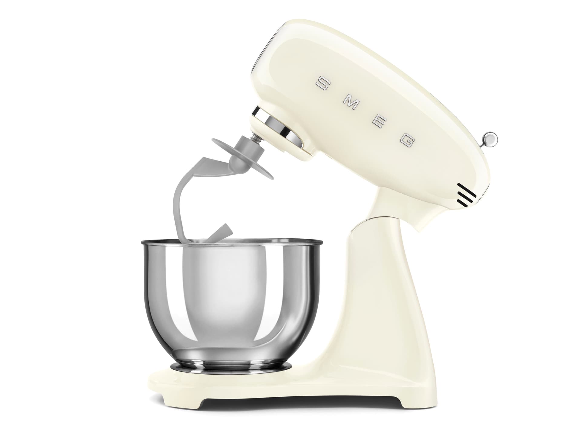 SMEG SMF05 - Настольный миксер — 11