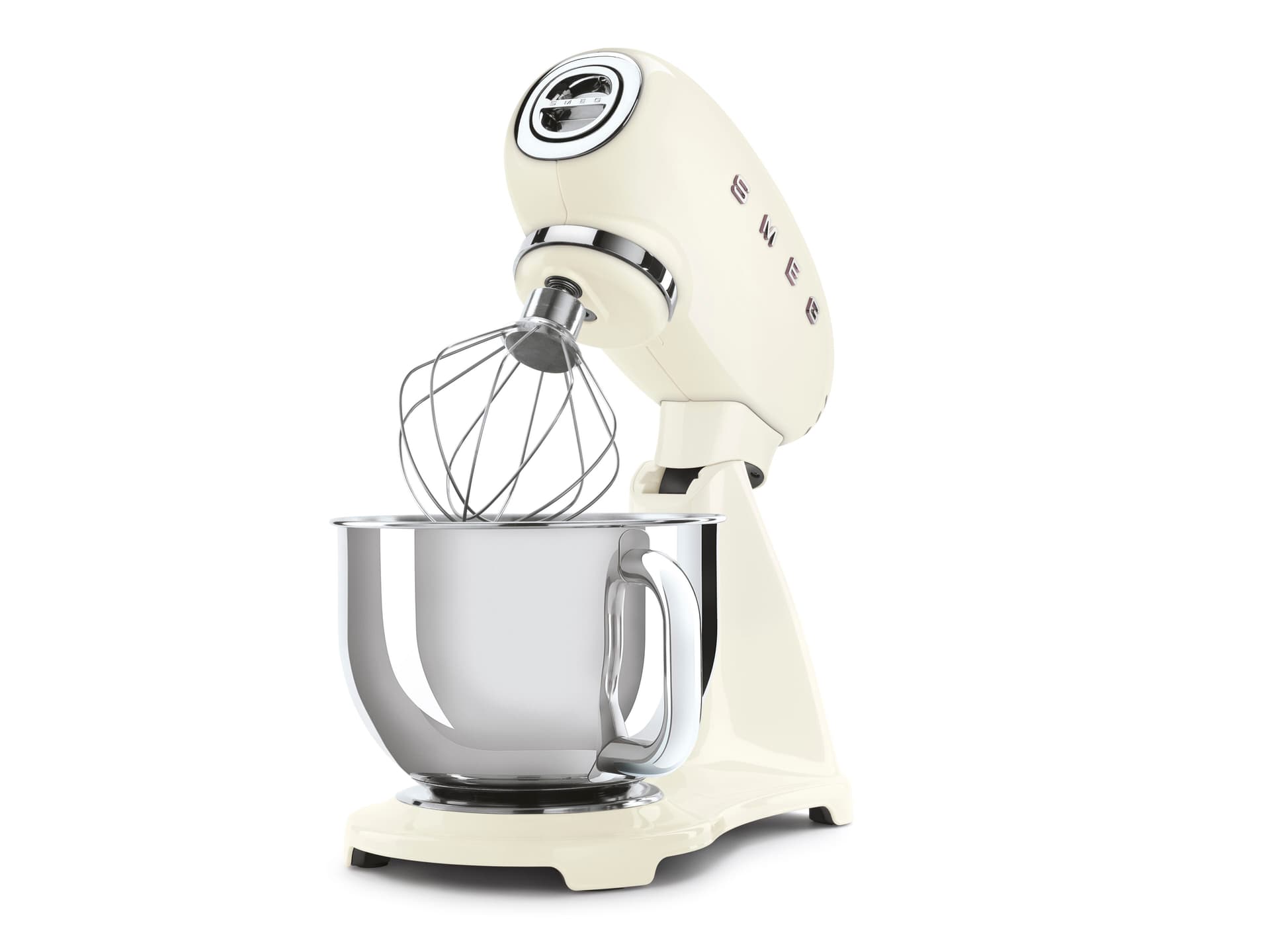 SMEG SMF05 - Настольный миксер — 12