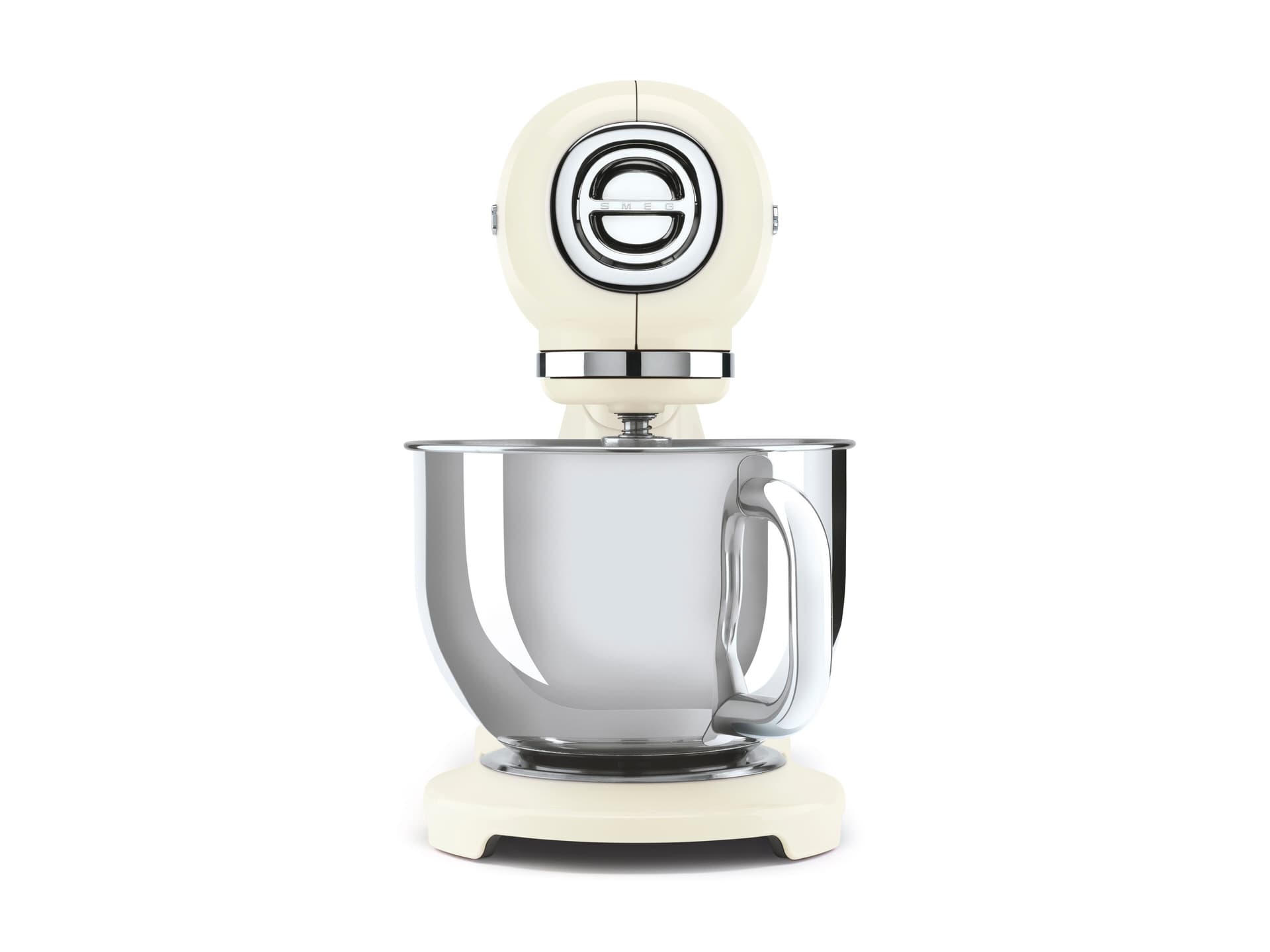 SMEG SMF05 - Настольный миксер — 15