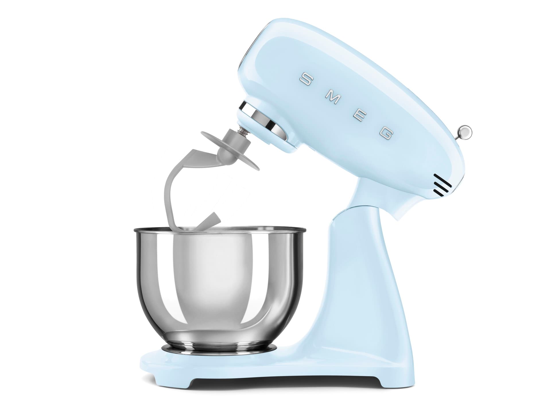 SMEG SMF05 - Настольный миксер — 16