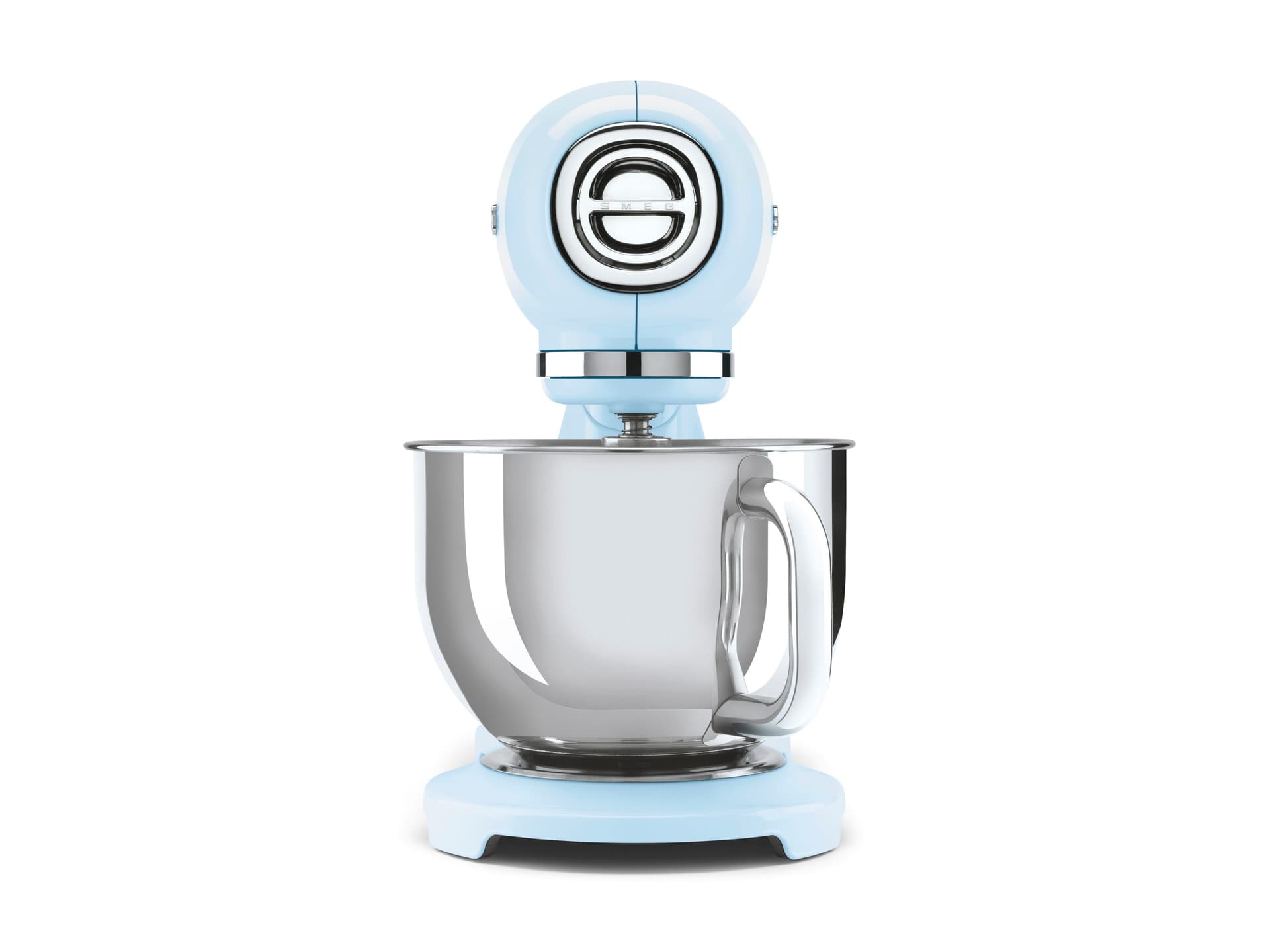 SMEG SMF05 - Настольный миксер — 17