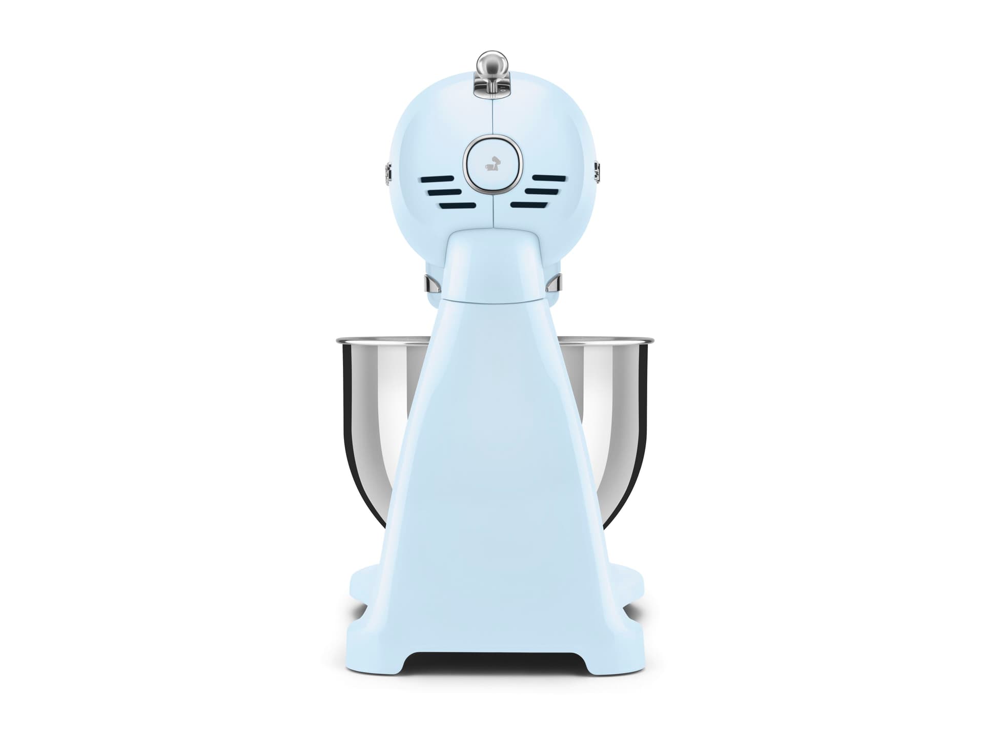 SMEG SMF05 - Настольный миксер — 18