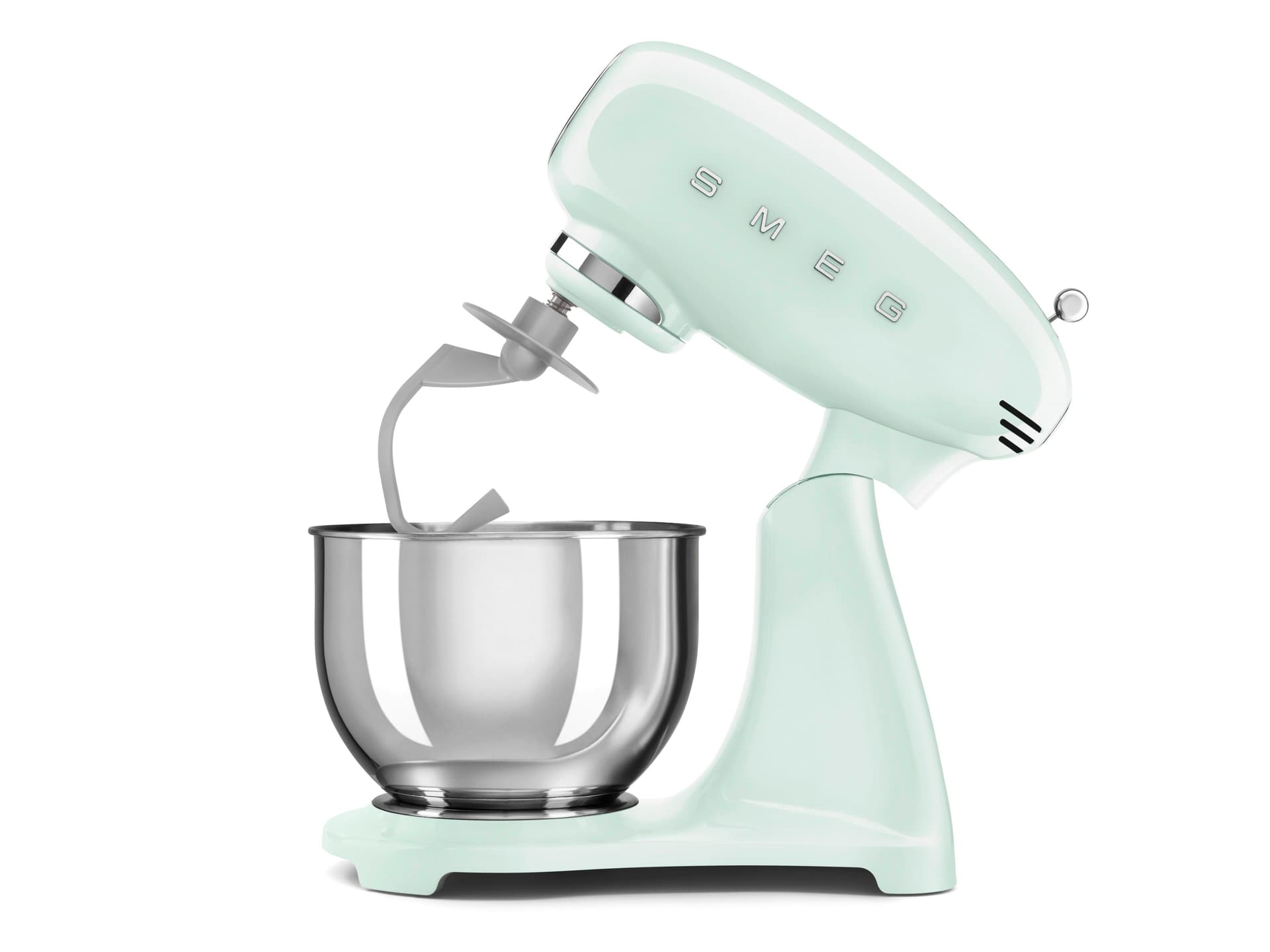 SMEG SMF05 - Настольный миксер — 20