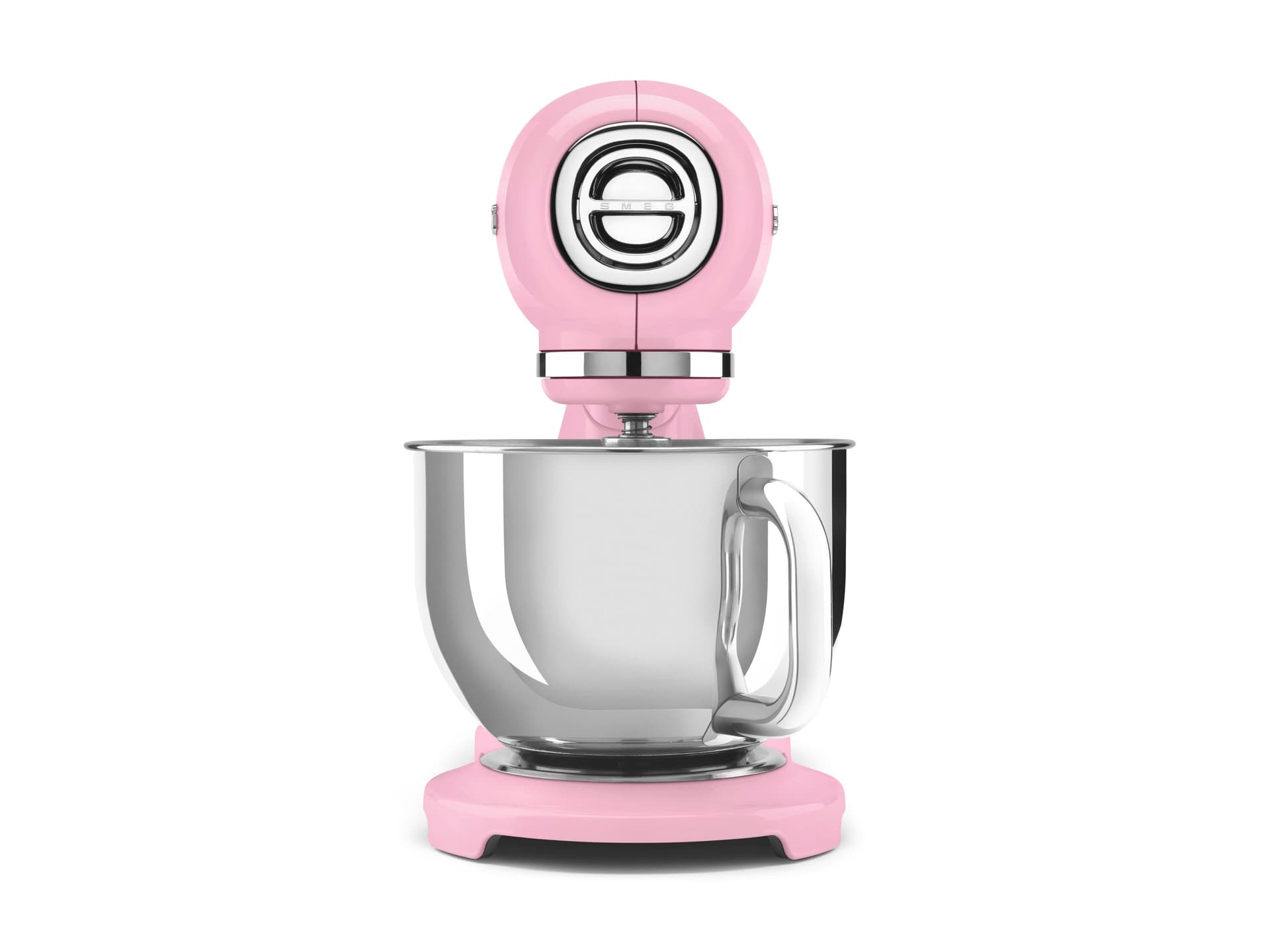 SMEG SMF05 - Настольный миксер — 24