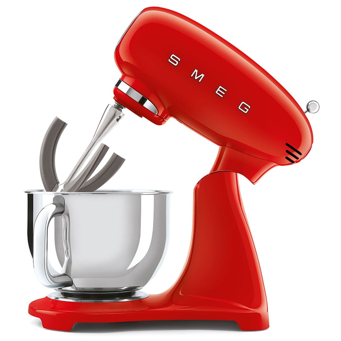 SMEG SMF05 - Настольный миксер — 27