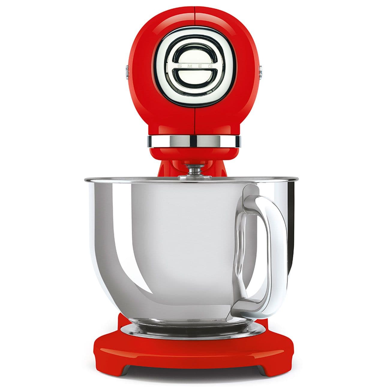 SMEG SMF05 - Настольный миксер — 28