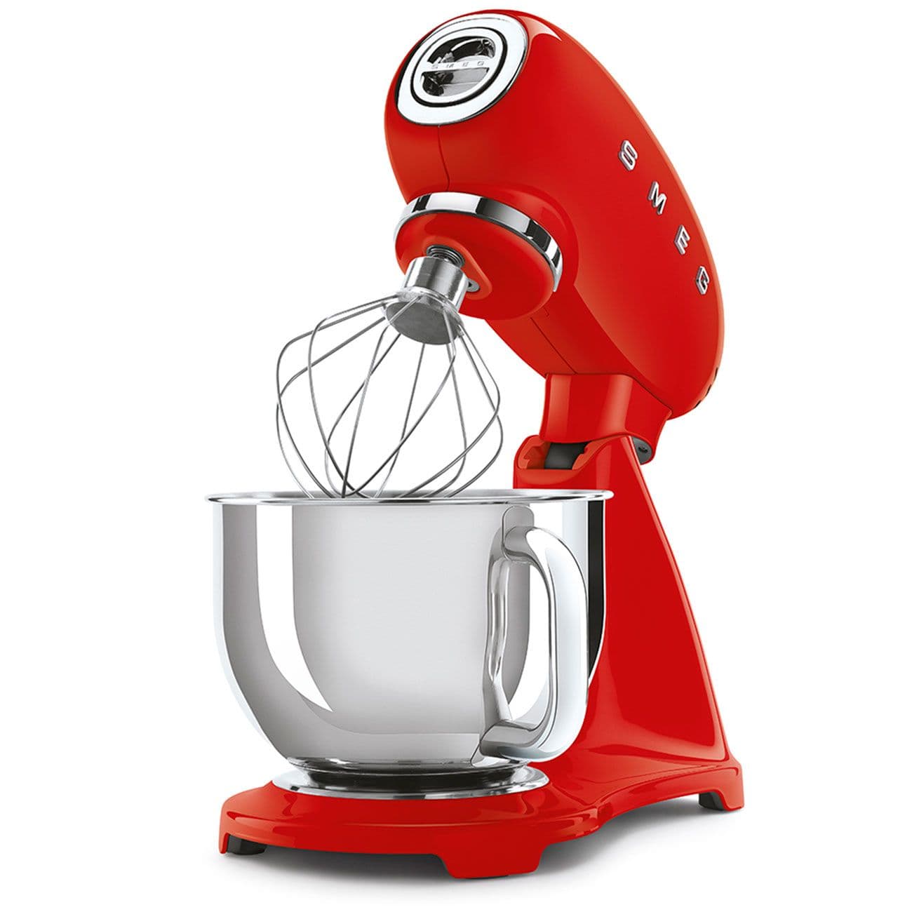 SMEG SMF05 - Настольный миксер — 29