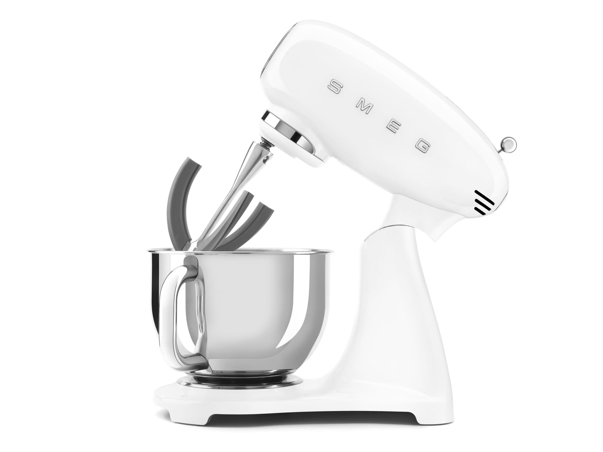 SMEG SMF05 - Настольный миксер — 5