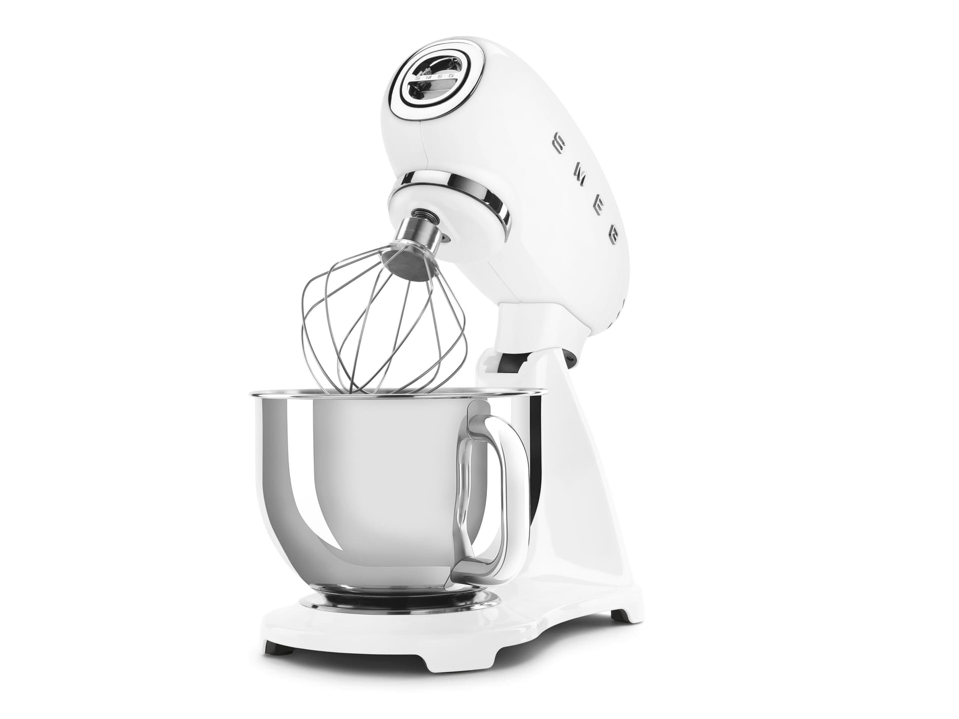 SMEG SMF05 - Настольный миксер — 6