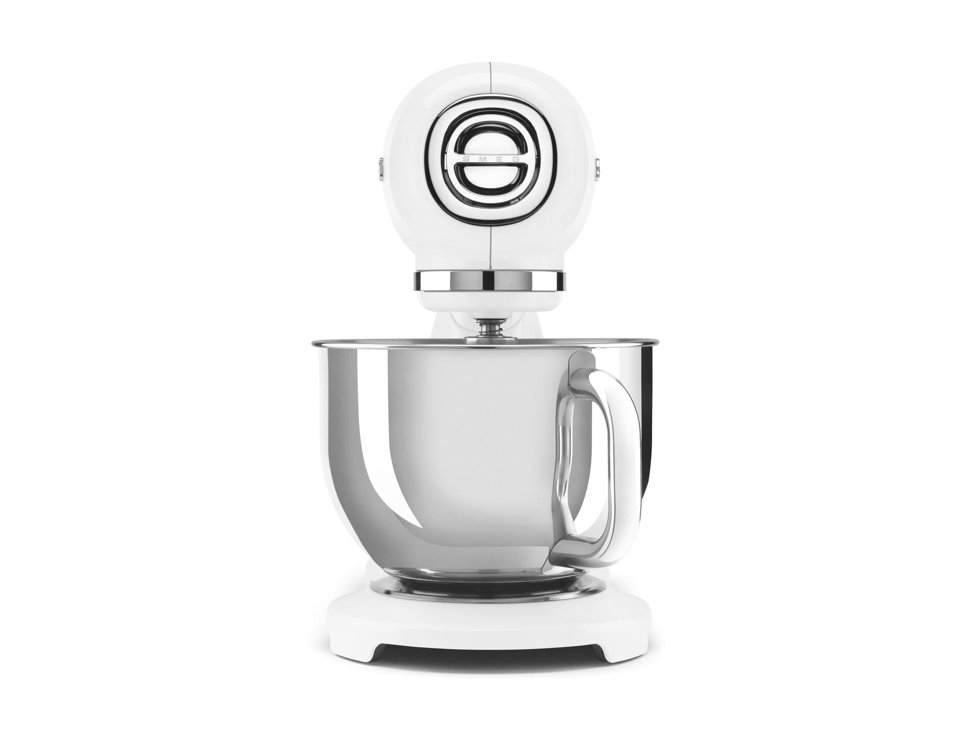 SMEG SMF05 - Настольный миксер — 7