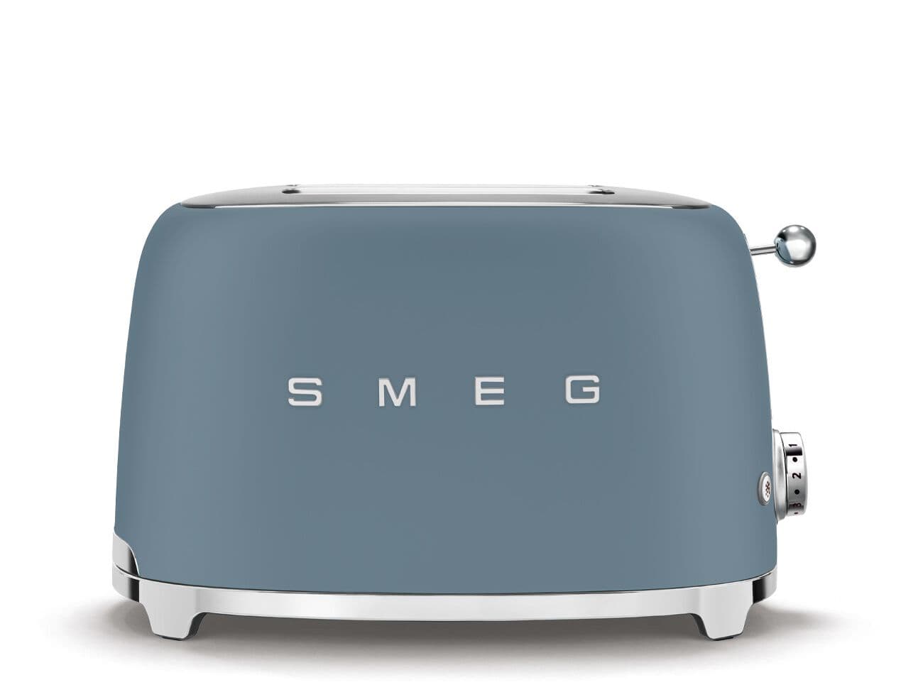 Smeg
TSF01
2 Slot Toaster — 1