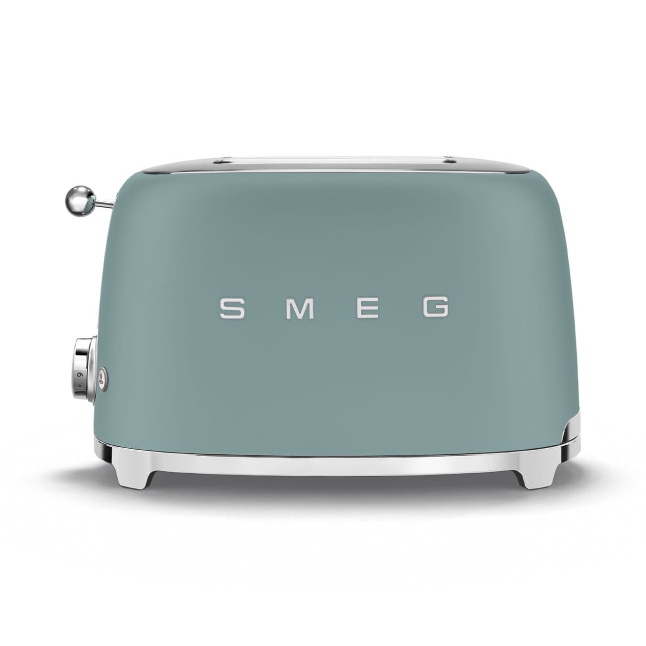 Smeg
TSF01
2 Slot Toaster — 13