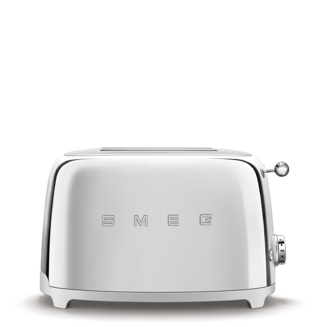 Smeg
TSF01
2 Slot Toaster — 16