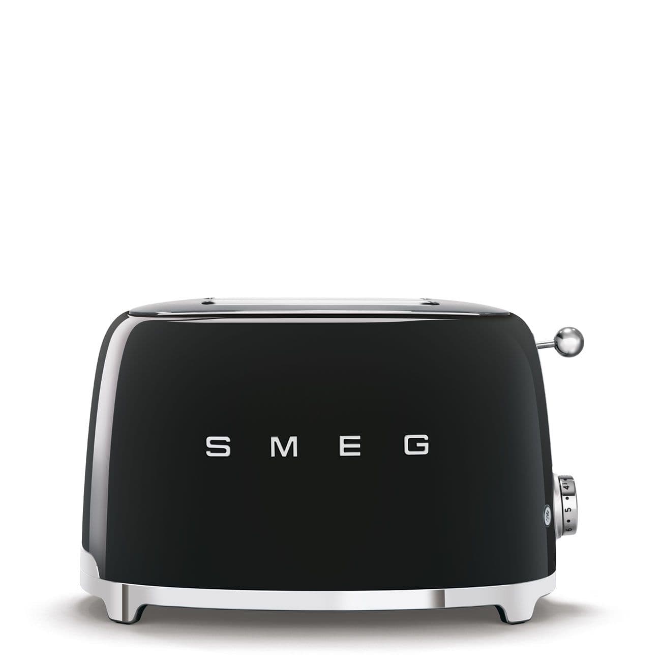 Smeg
TSF01
2 Slot Toaster — 17