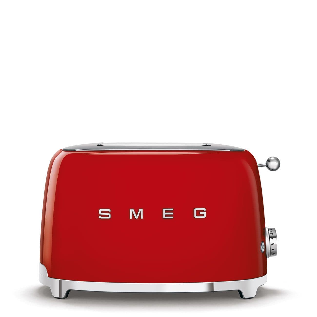 Smeg
TSF01
2 Slot Toaster — 19