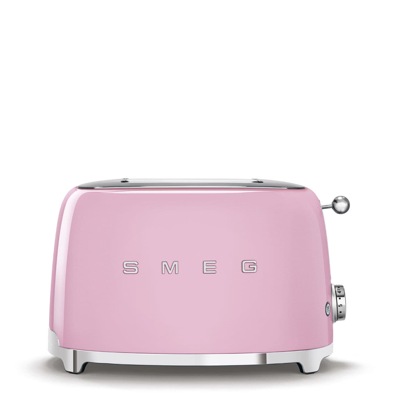 Smeg
TSF01
2 Slot Toaster — 20